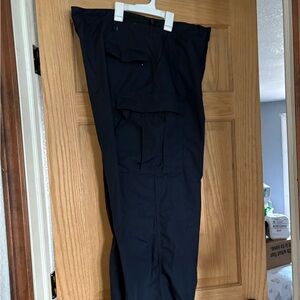 PROPER EMT tactical pant NWOT navy 2xl Reg